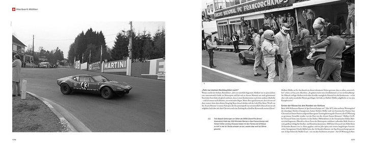 Herbert Müller | Födisch, Jörg-Thomas | Roßbach, Rainer