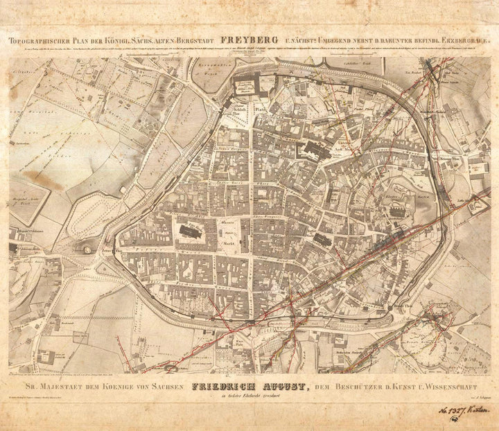 Die zerbrochene Feder | Ebert, Sabine