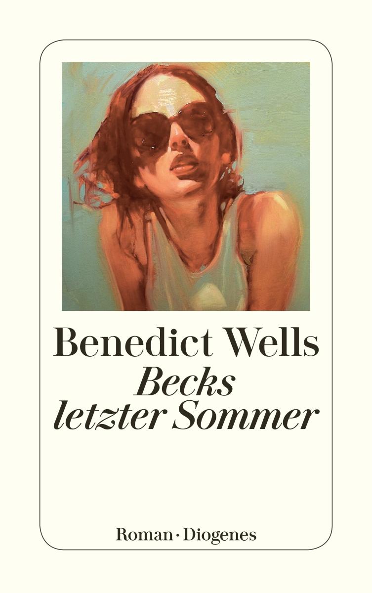 Becks letzter Sommer | Wells, Benedict