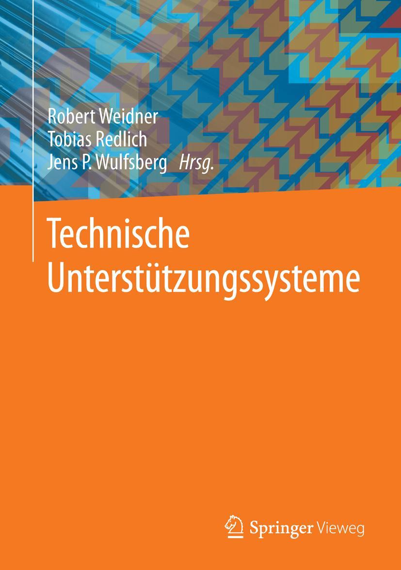 Technische Unterstützungssysteme | -