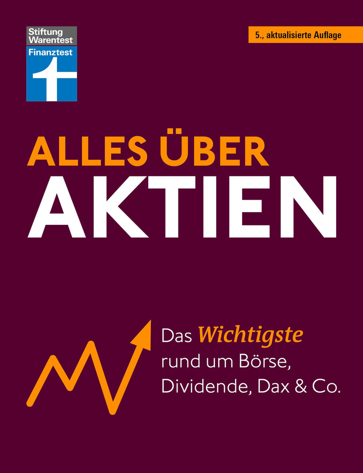 Alles über Aktien | Kühn, Stefanie | Kühn, Markus