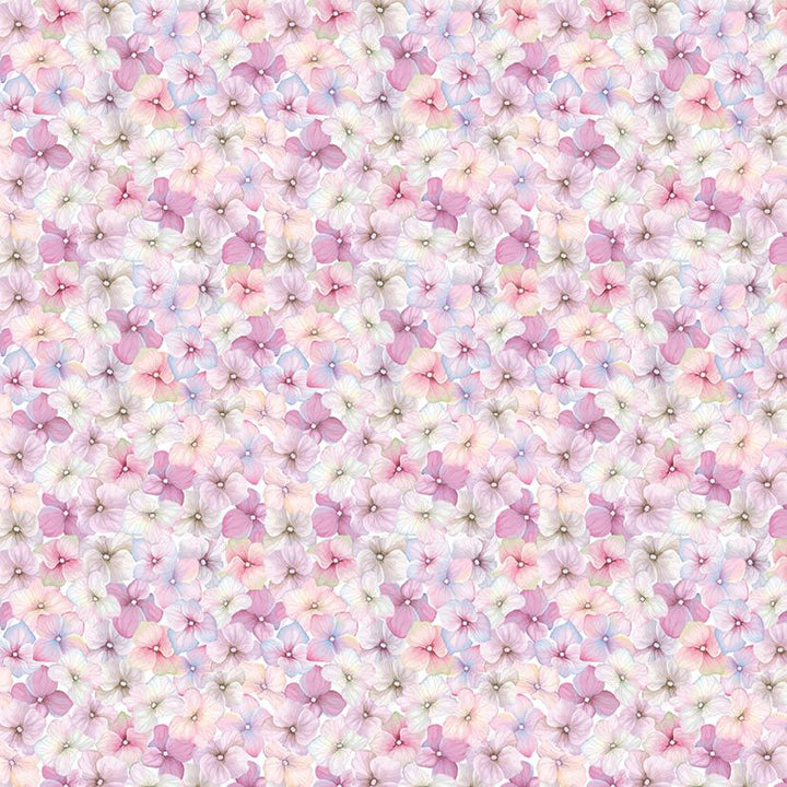 333 Origami - fein und floral | -