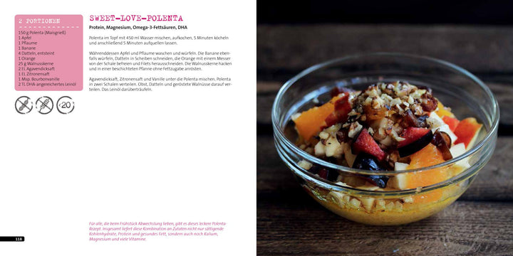 Vegan in anderen Umständen | Hercegfi, Carmen | Gebhardt, Sarah