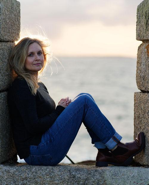 The Ordeals | Greenlaw, Rachel