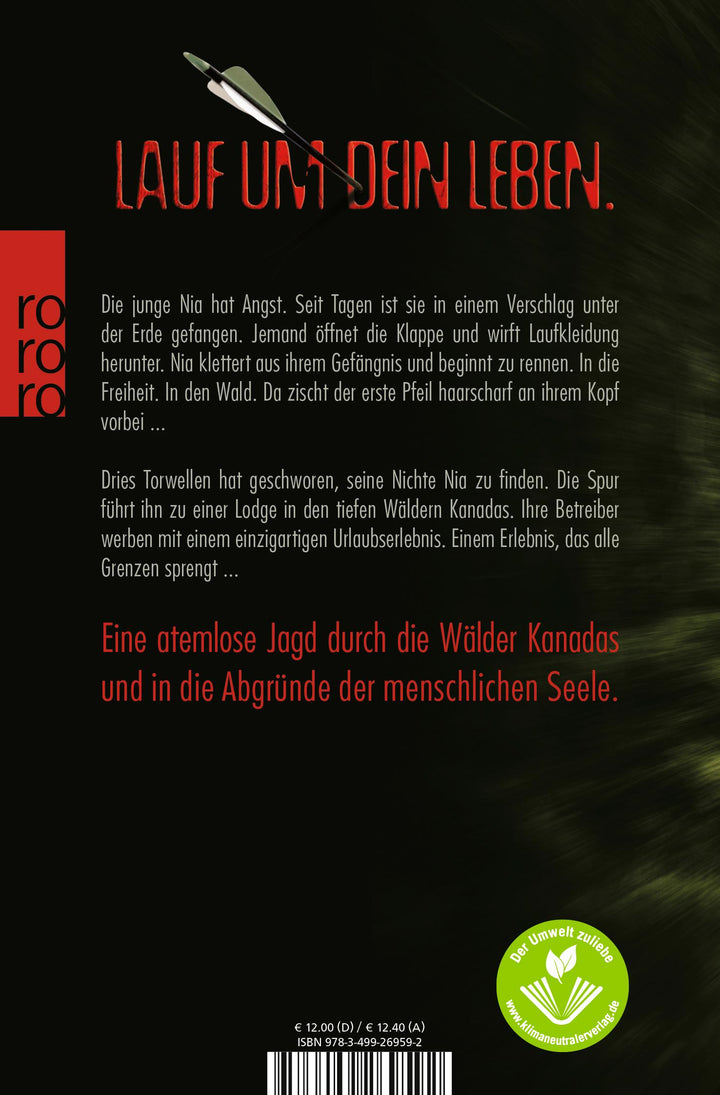 Killgame | Winkelmann, Andreas