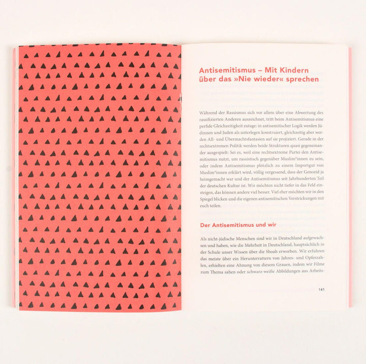 Mit Kindern über Diskriminierungen sprechen | Fajembola, Olaolu | Nimindé-Du...