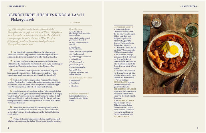 Die Goldene Pernkopf | Pernkopf, Ingrid | Wagner-Wittula, Renate