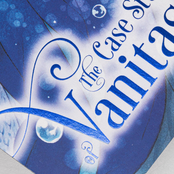 The Case Study Of Vanitas 10 | Mochizuki, Jun