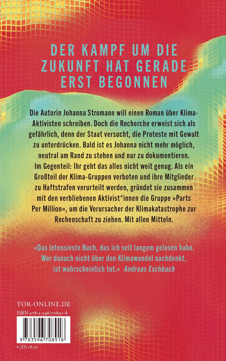 Parts Per Million | Hannig, Theresa