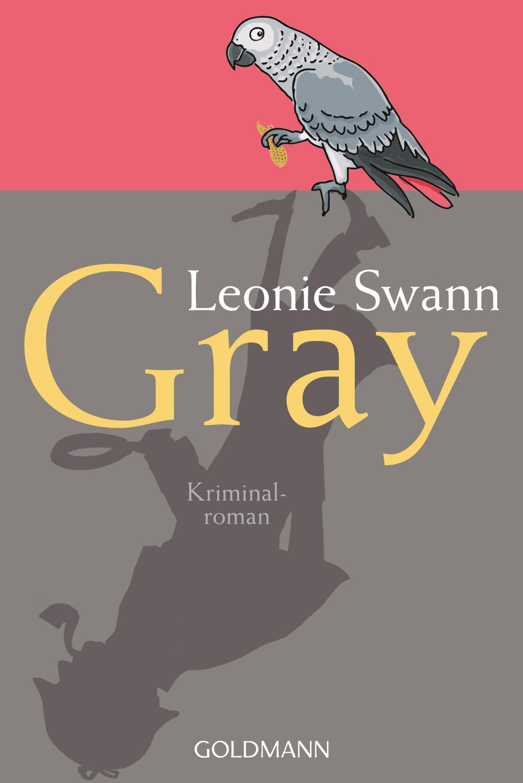 Gray | Swann, Leonie
