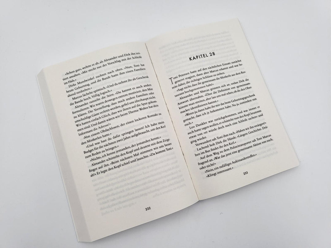 Der Reiz des Bösen | Ross, Stefanie