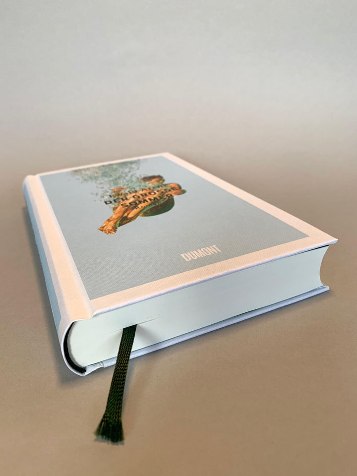 Der große Sommer | Arenz, Ewald