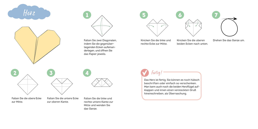 333 Origami - Hallo Baby - Niedliche Papiere zum Basteln von Mobiles, Alben,...