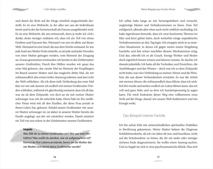 Du bist die Antwort auf deine Fragen | Otto, Kaja Andrea