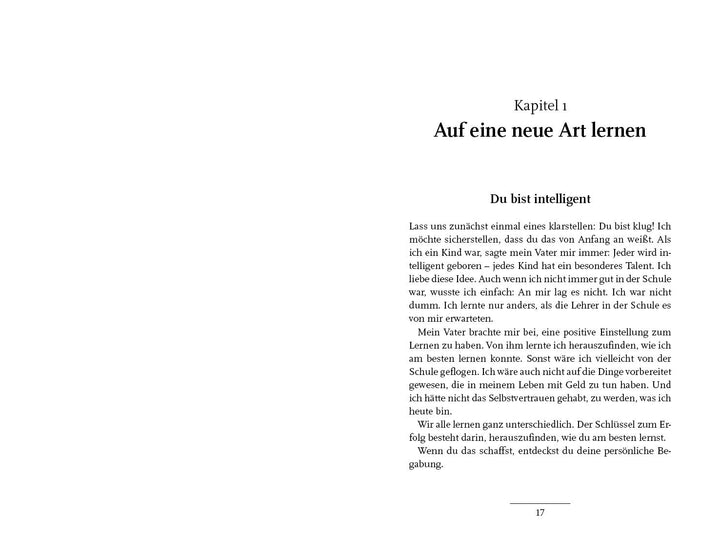Rich Dad Poor Dad für Teens | Kiyosaki, Robert T.