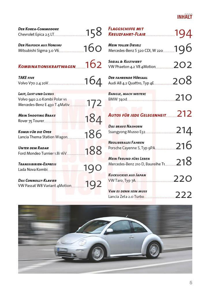 Autos für die Ewigkeit | Cremers, Alf