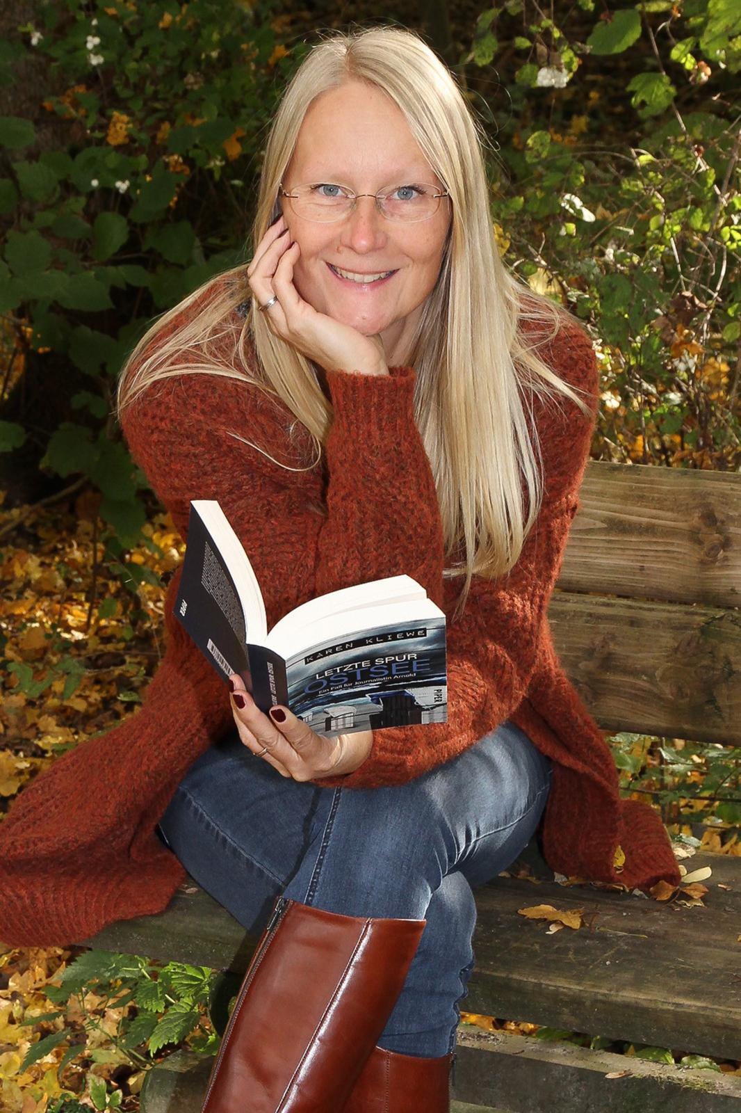 Letzte Spur: Ostsee | Kliewe, Karen