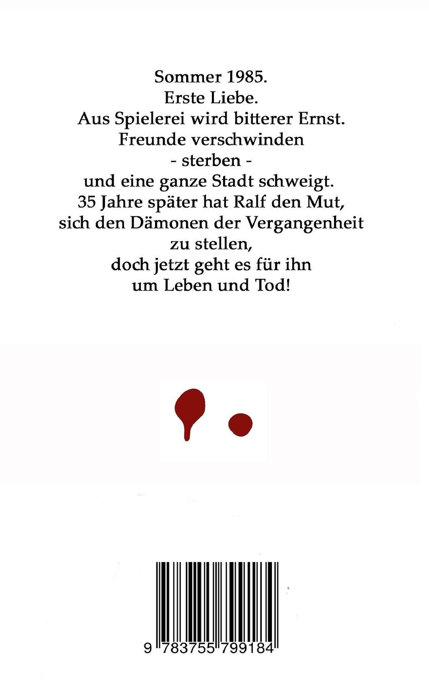 Jugendsünden | Süß, Wolfgang