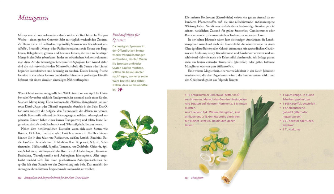 Heilen mit Wildkräutern - Meine Lebensretter aus der Natur | Brosius, Ralf