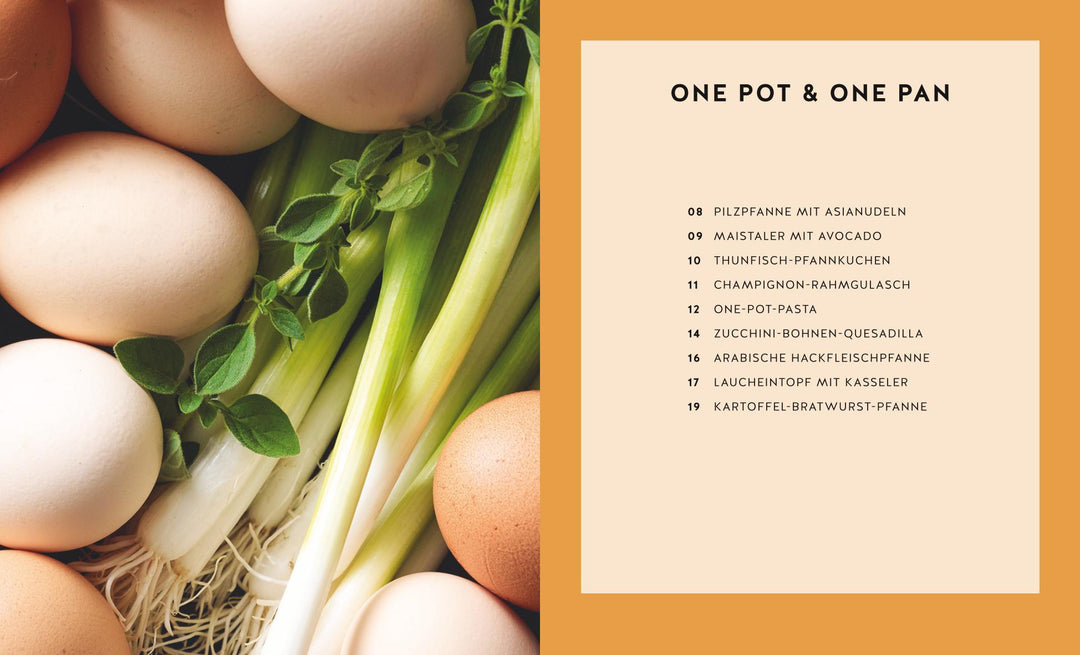 15-Minuten-Singleküche | Ilies, Angelika