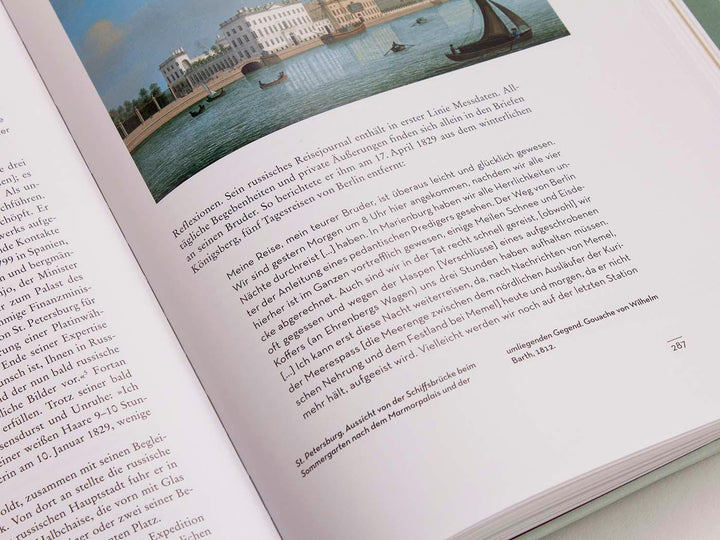 "Mein vielbewegtes Leben". Ein biographisches Porträt, vorgestellt von Frank...