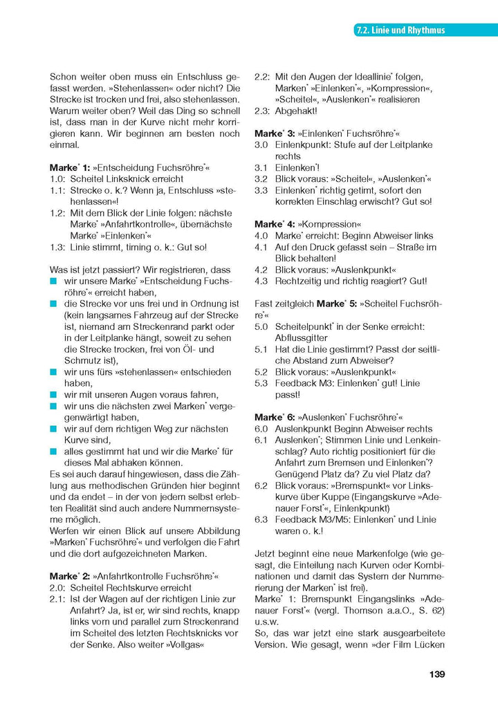 Sportlich und sicher fahren mit Walter Röhrl | Lewerenz, Frank