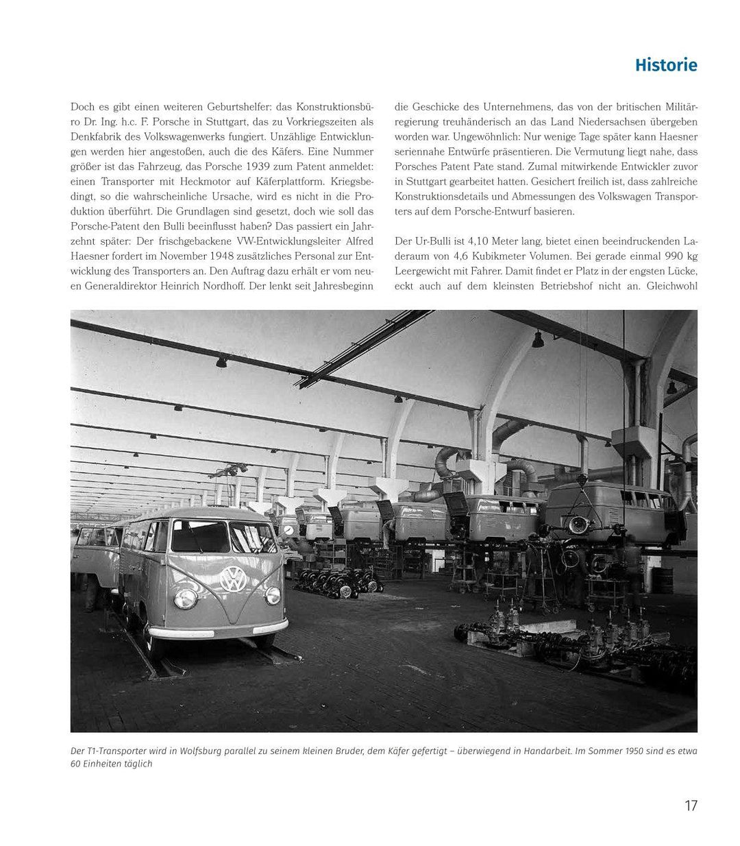 75 Jahre VW-Bulli | Olerth, Arne | Schlüter, Christian | Wacker, Heiko P.