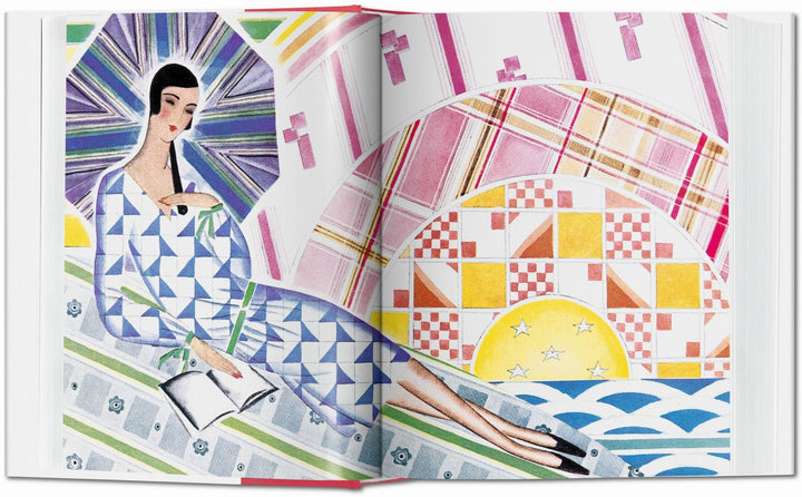 20th-Century Fashion. 100 Years of Apparel Ads | Nieder, Alison A.