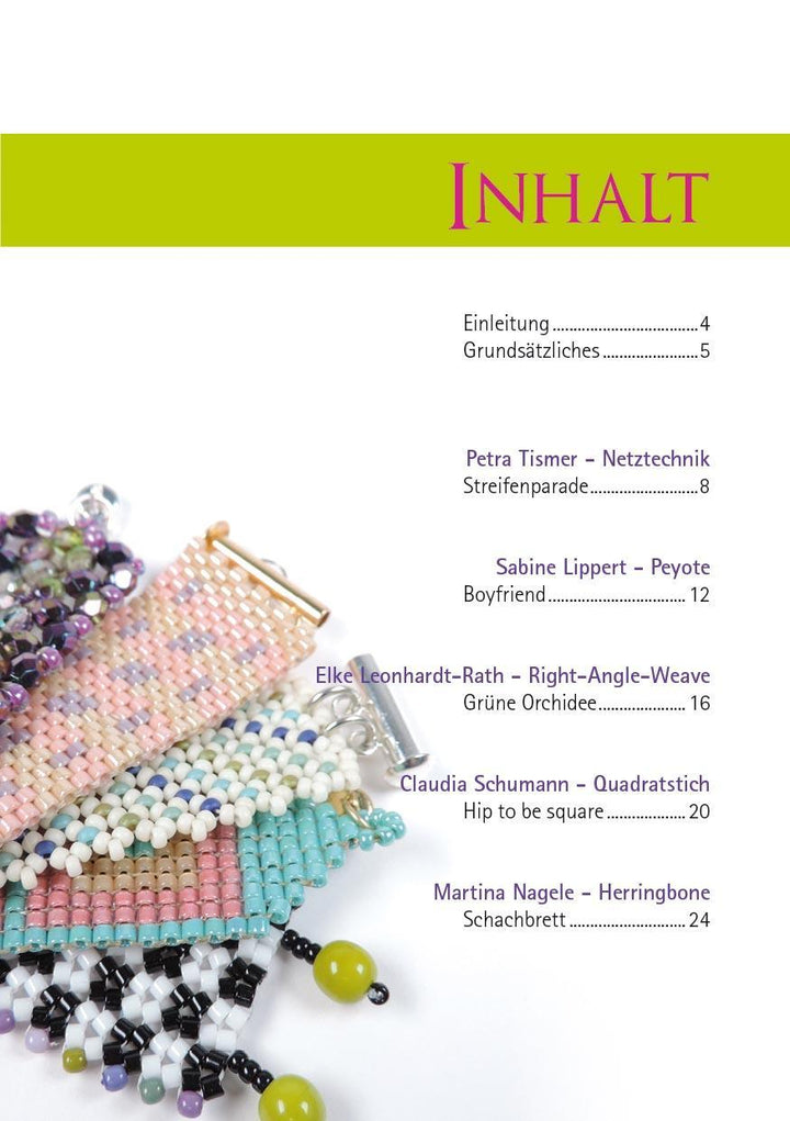 Von Null auf Perle | Tismer, Petra | Lippert, Sabine | Leonhardt-Rath, Elke ...