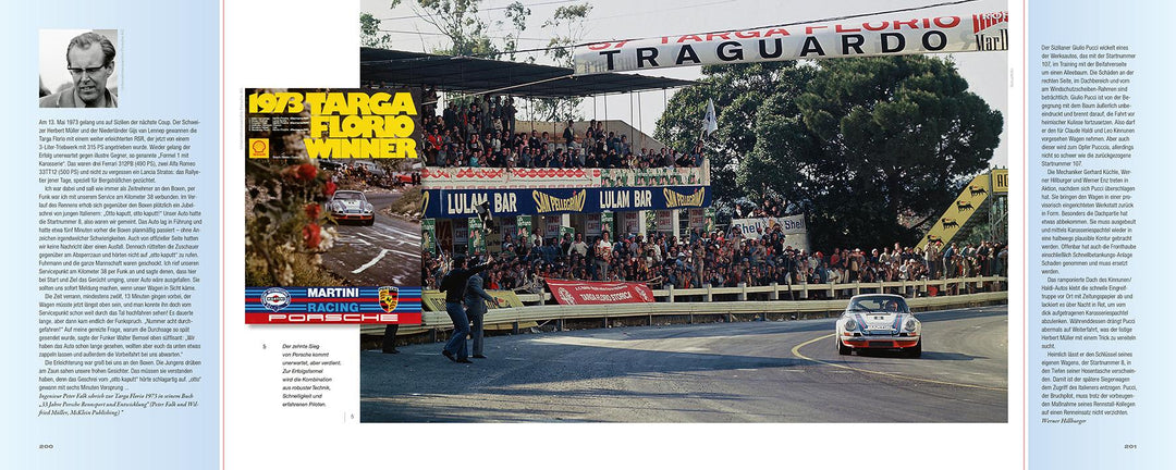 Herbert Müller | Födisch, Jörg-Thomas | Roßbach, Rainer