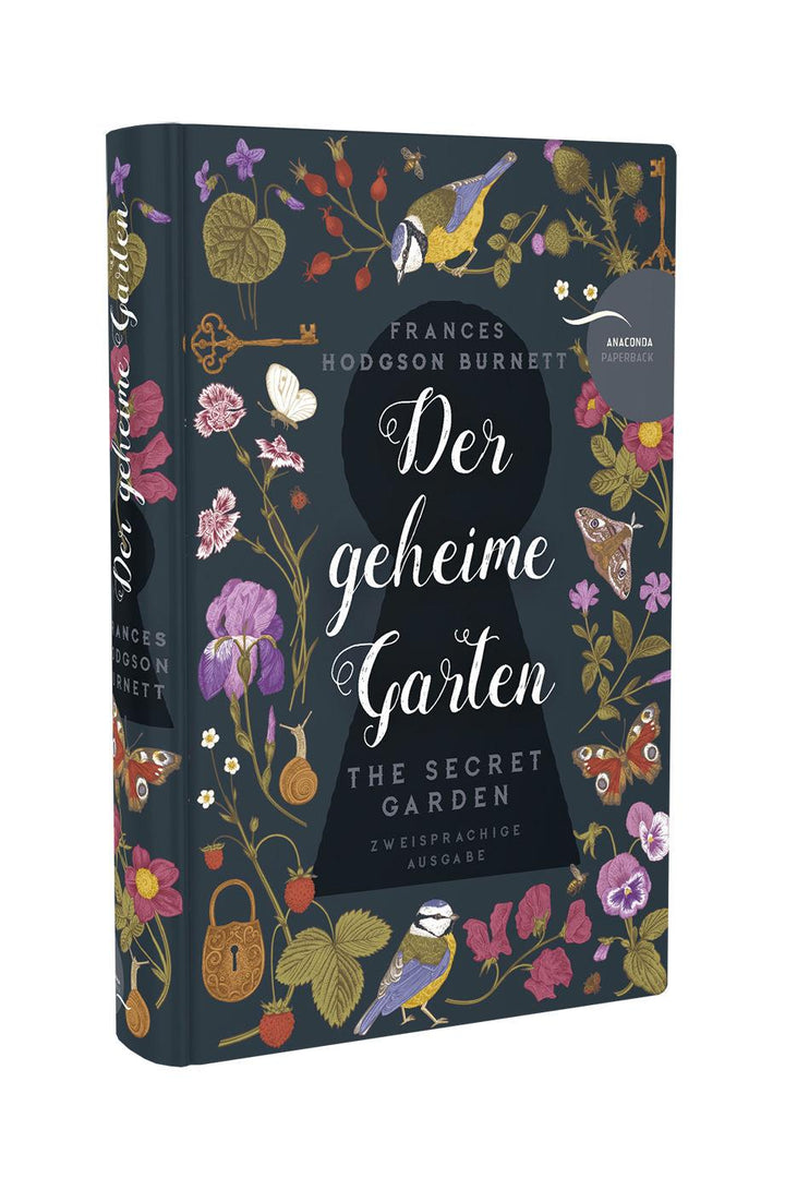 Der geheime Garten / The Secret Garden | Burnett, Frances Hodgson