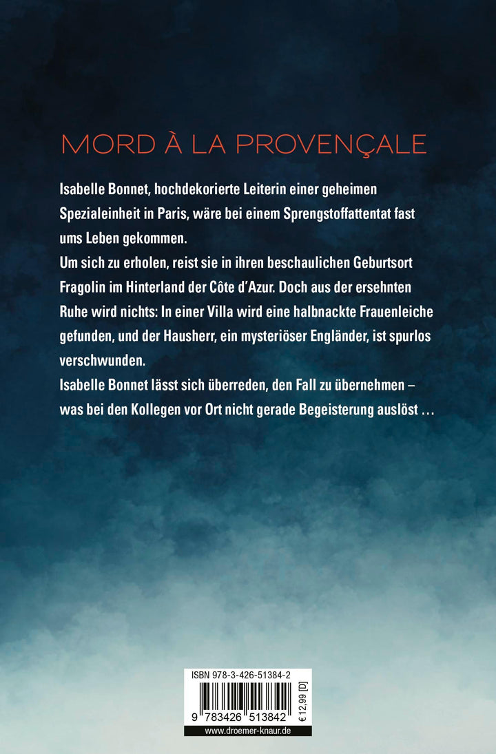 Madame le Commissaire und der verschwundene Engländer | Martin, Pierre