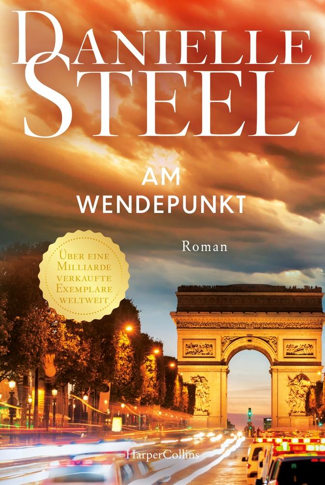 Am Wendepunkt | Steel, Danielle