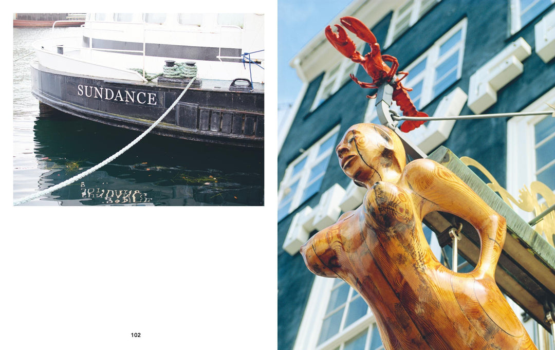 Der Geschmack von Kopenhagen | Dölle, Alexander | Schocke, Sarah