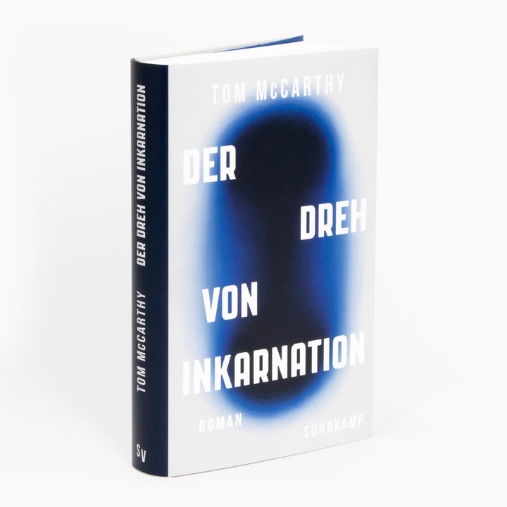 Der Dreh von Inkarnation | McCarthy, Tom
