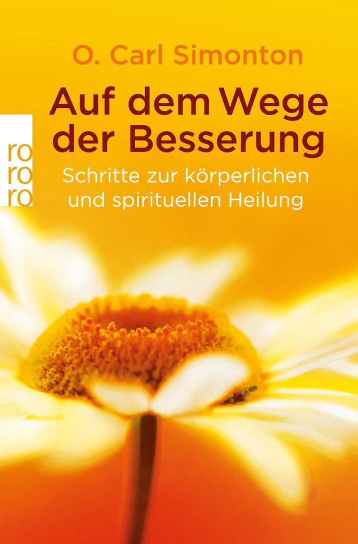 Auf dem Wege der Besserung | Simonton, O. Carl | Henson, Reid M. | Hampton, ...