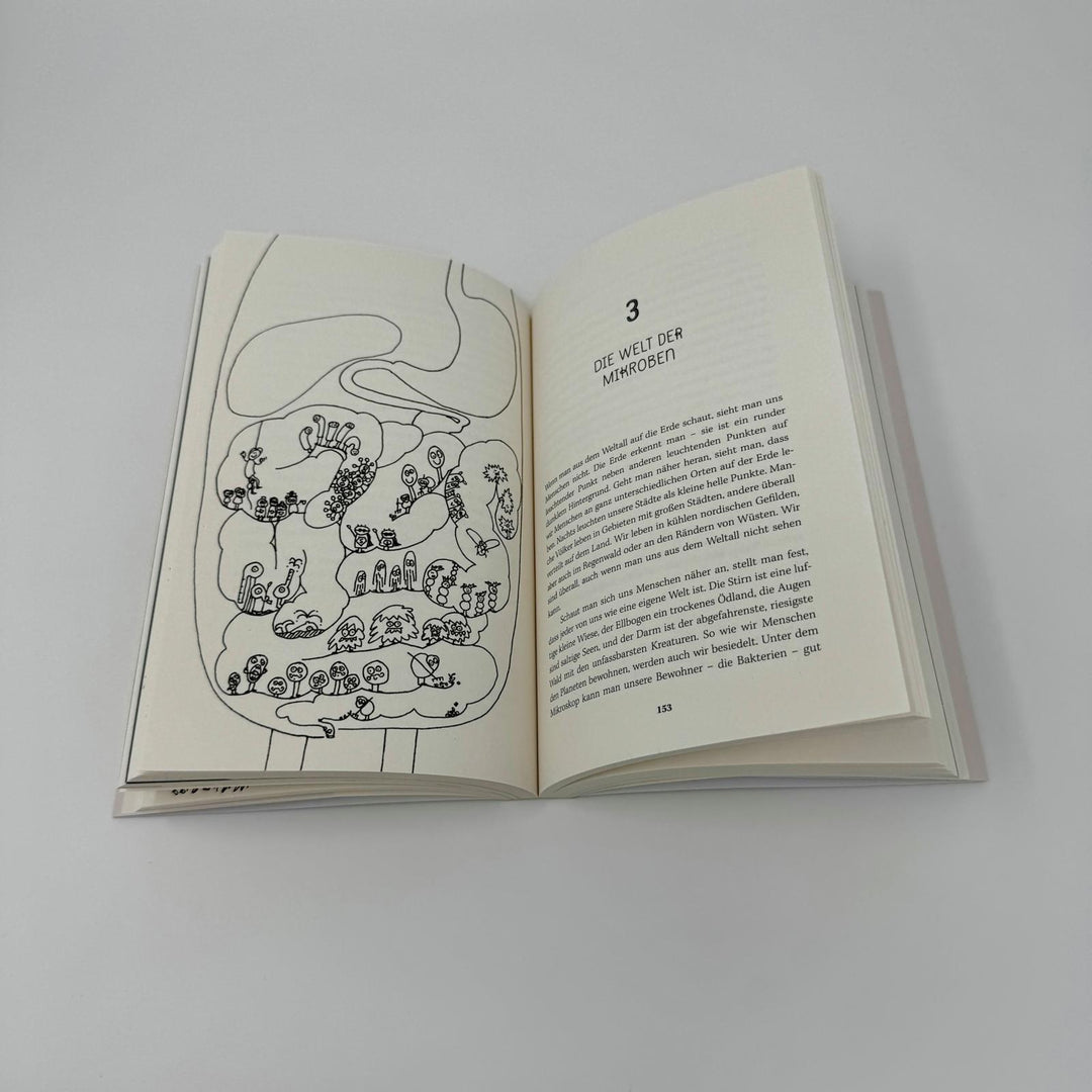 Darm mit Charme | Enders, Giulia