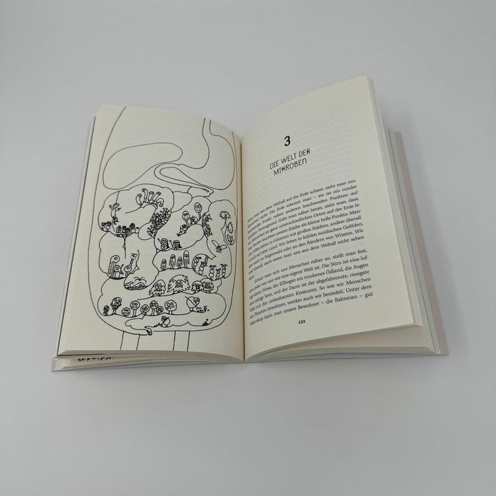 Darm mit Charme | Enders, Giulia