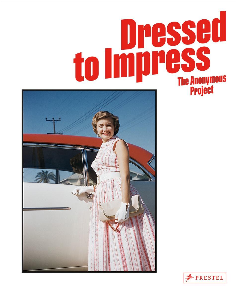 Dressed to Impress | Shulman, Lee | Campany, David