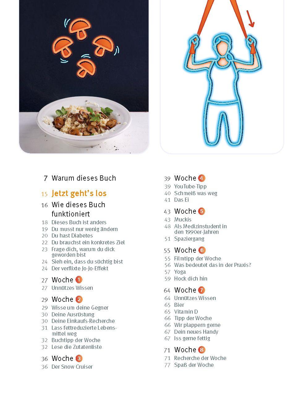 Der Anti-Diabetes-Plan - Das Praxisbuch | Limpinsel, Rainer