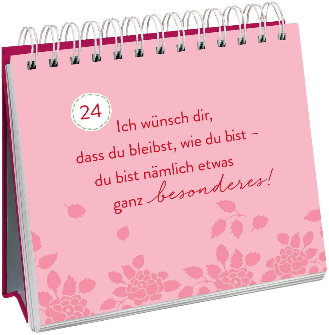 100 kleine Herzenswünsche für dich | -