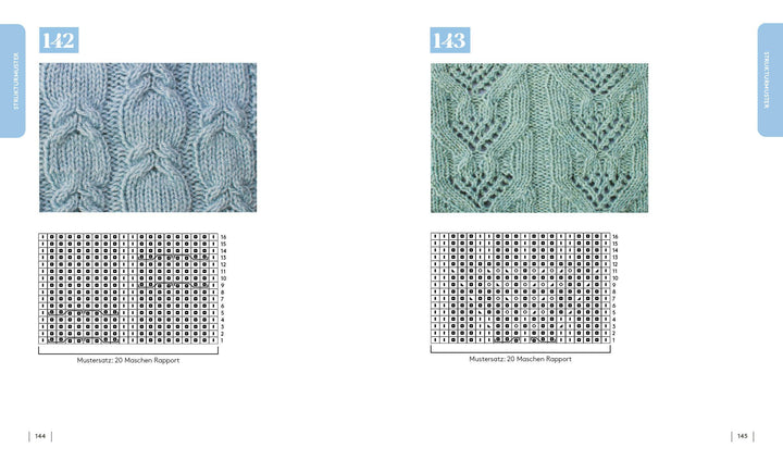 Skandi Strickmuster - Die Sammlung | Mallwitz, Inga | Sakota, Alexandra