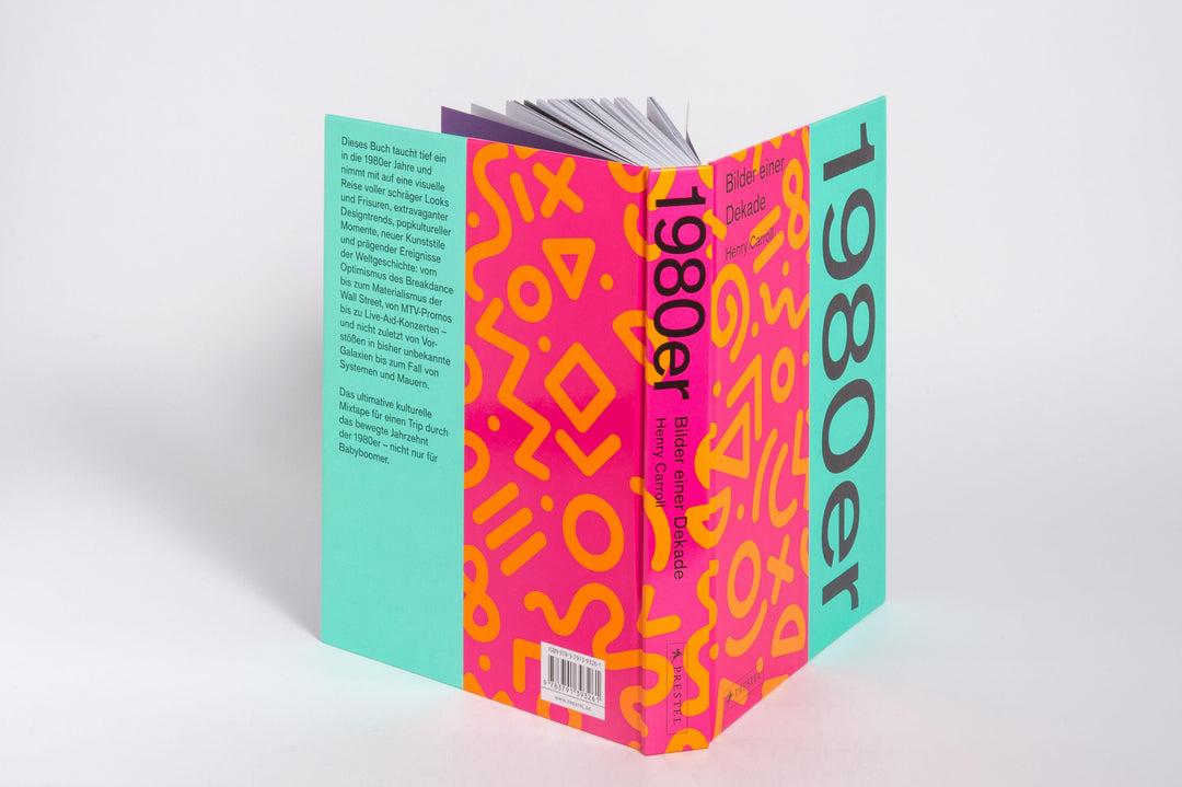 1980er | Carroll, Henry