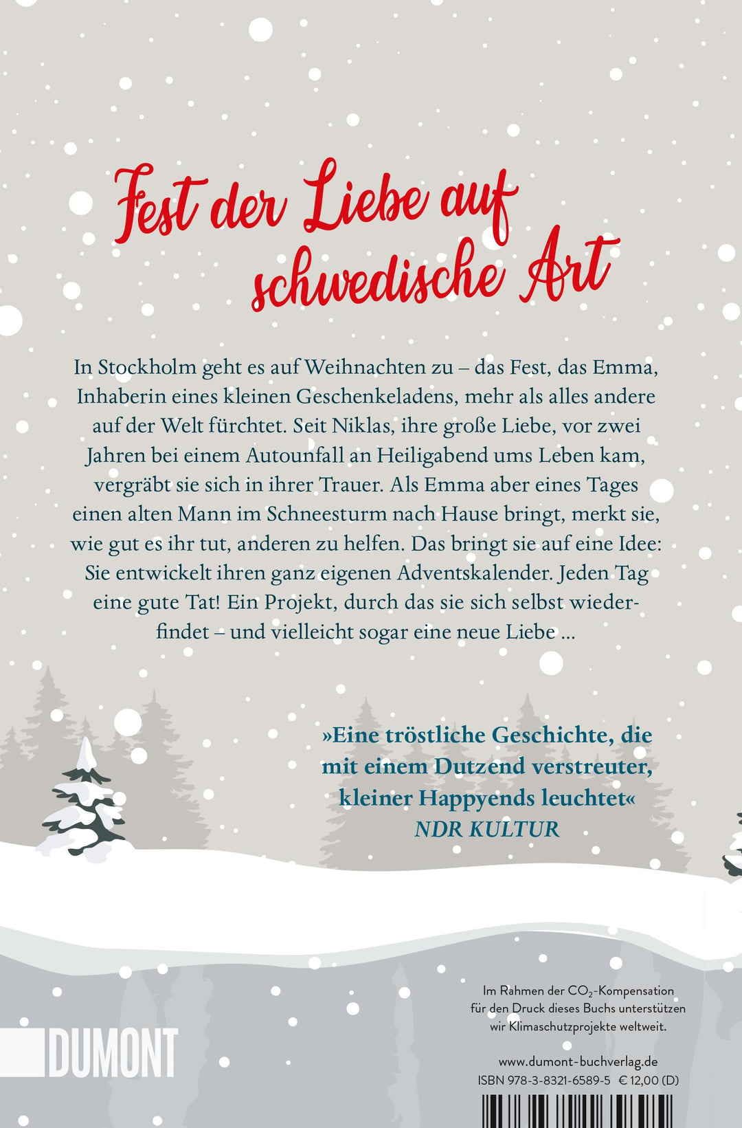 24 gute Taten | Fagerlund, Jenny