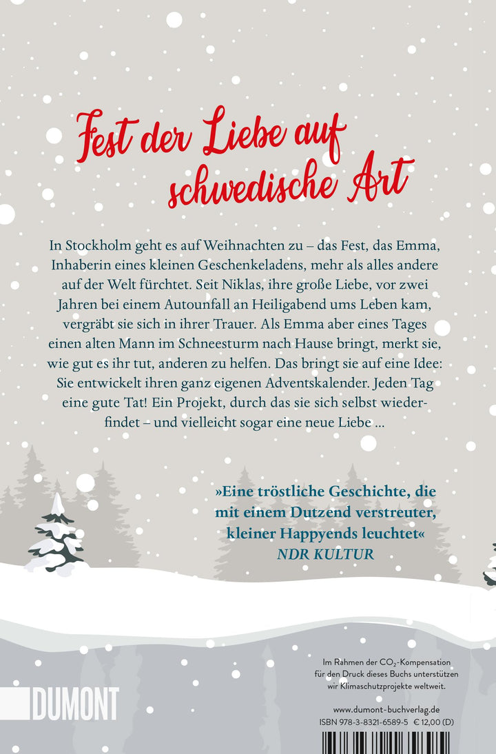 24 gute Taten | Fagerlund, Jenny