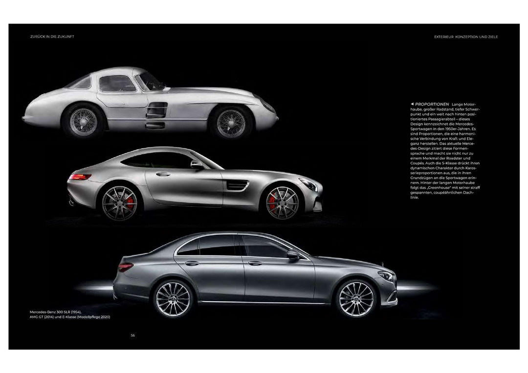 Mercedes-Benz. Formsache | Vieweg, Christof