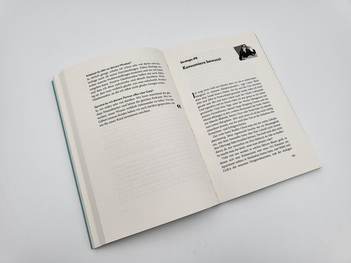 So wirst du finanziell frei | Honisch, Margarethe