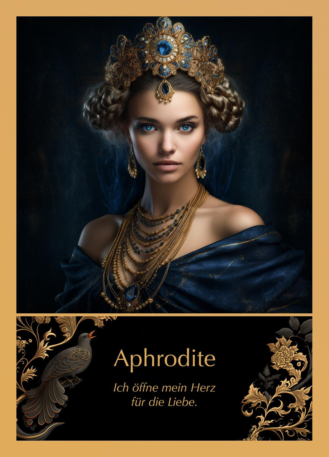 Göttinnen des Lichts - Inspirierende Orakelkarten für die persönliche Entwic...