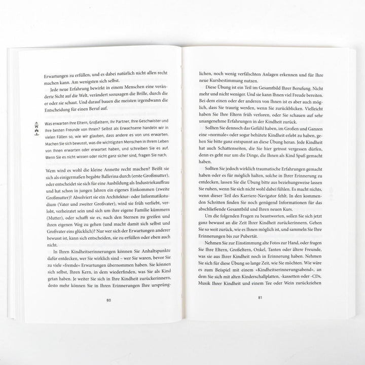 Finde den Job, der dich glücklich macht | Gulder, Angelika