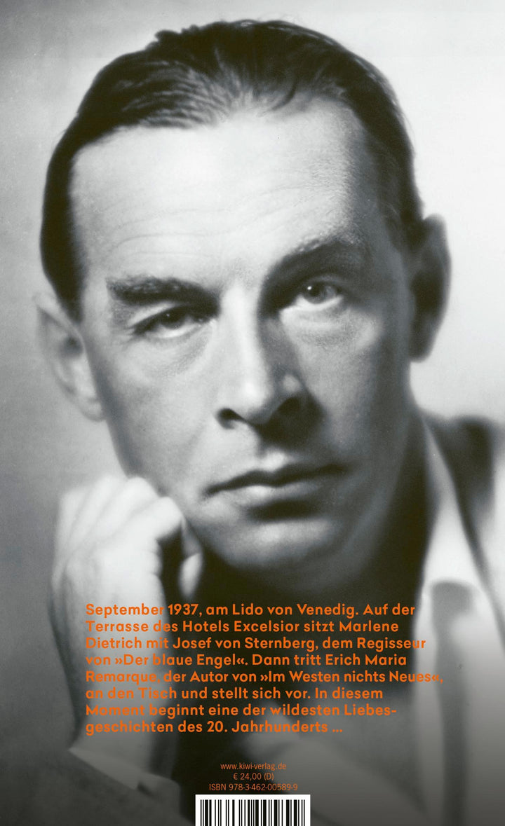 "Man lebt sein Leben nur einmal" | Hüetlin, Thomas